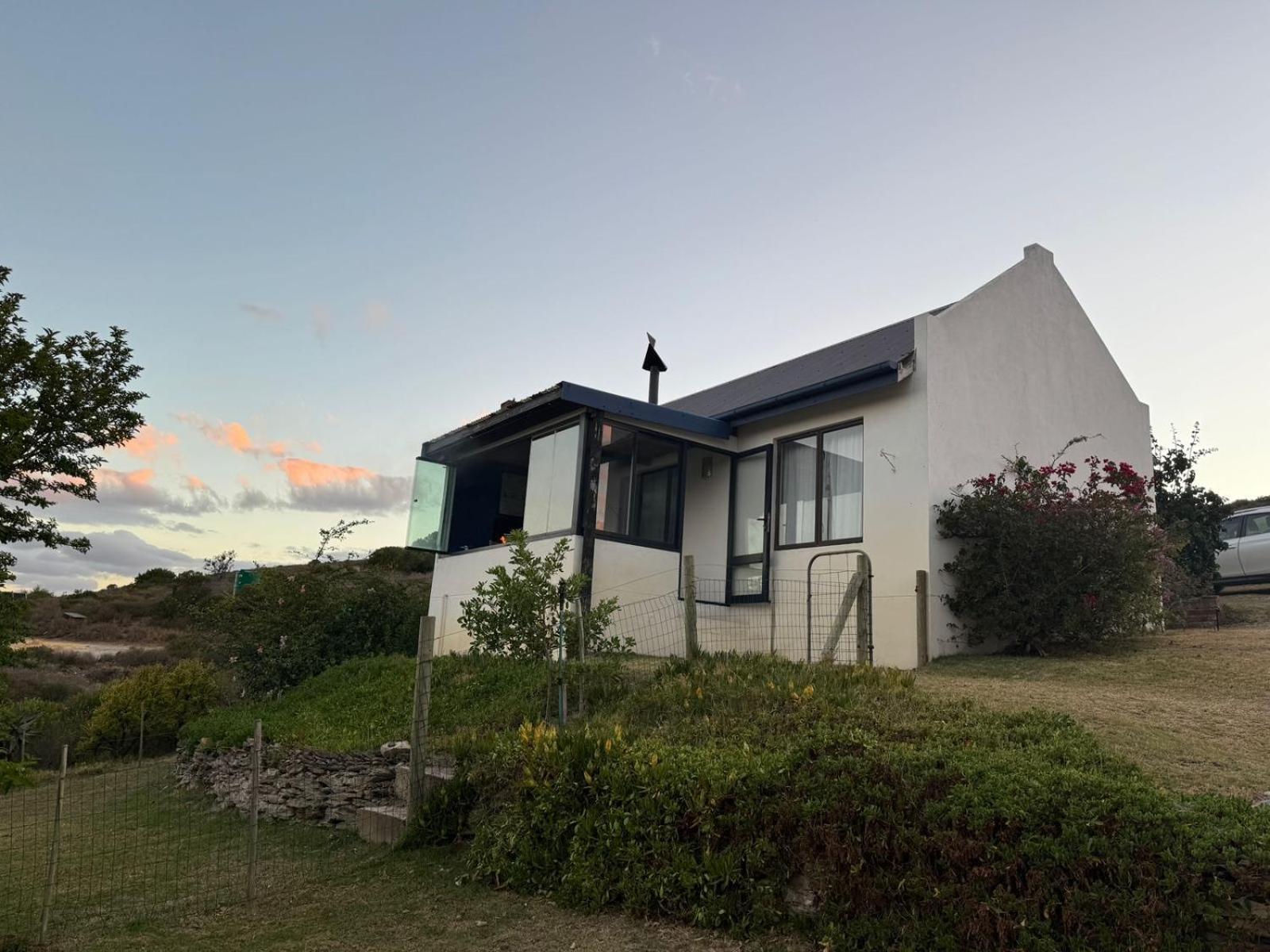 Riverdance Cottage Malgas Extérieur photo